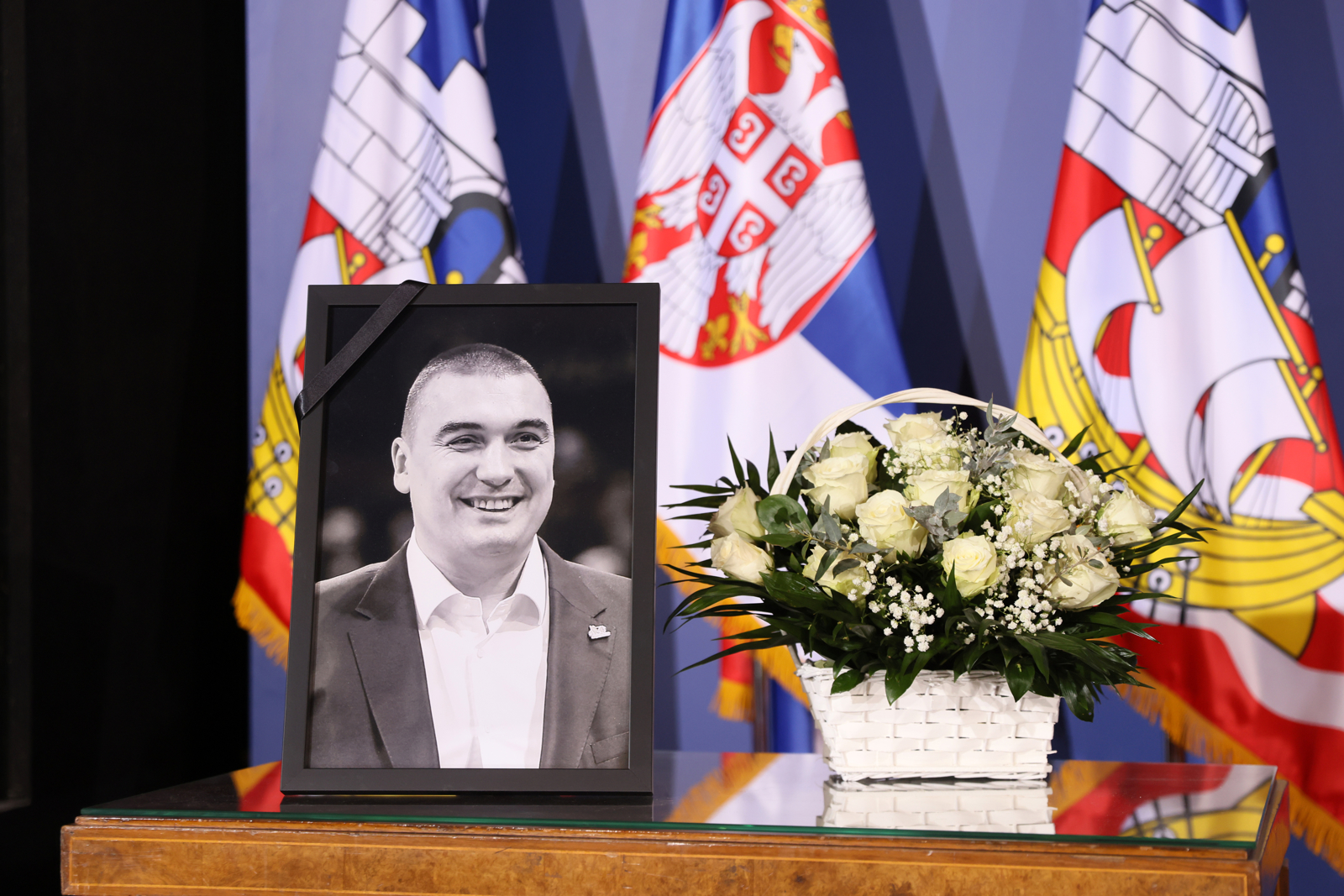 Одржана комеморација великом Дејану Милојевићу